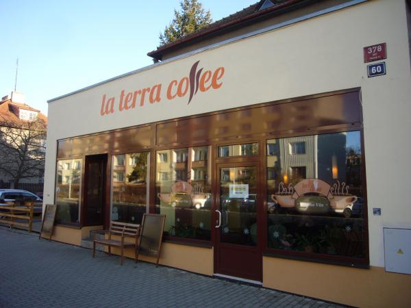La Terra Coffee